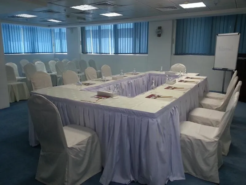 Conferences, Sunday Sharjah Aparthotel Formerly Royal Tulip, Dubai