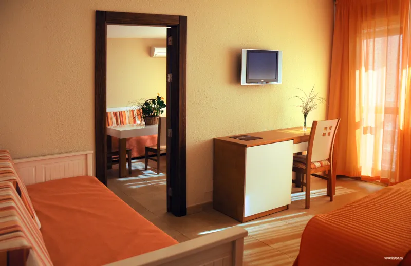 APARTMENT PREMIUM Room, Flamero, Costa De La Luz