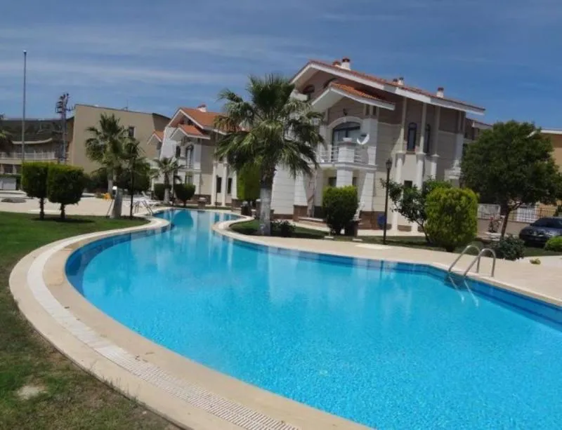 Sports and Entertainment, Belek Golf Apartments, Antalya