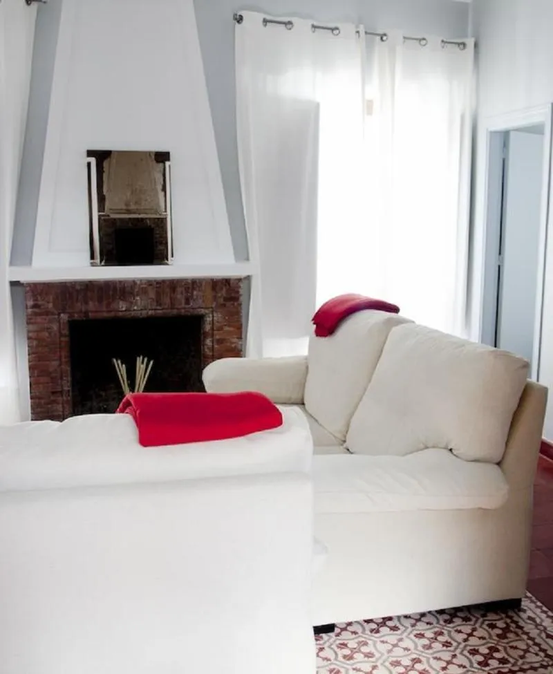 Room, Hotel La Ciudad, Costa Del Sol