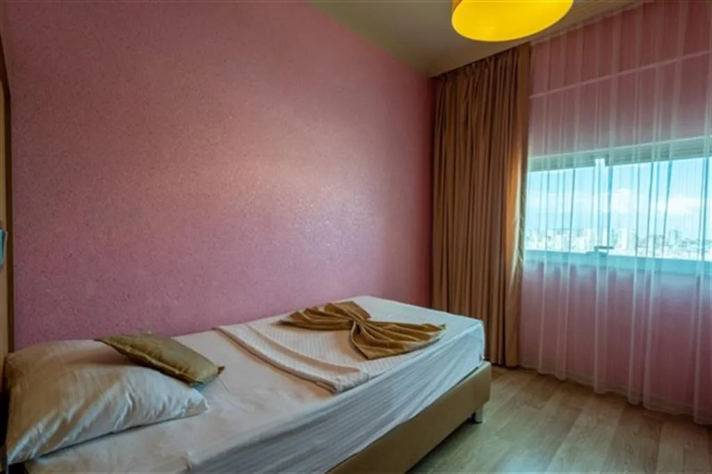 DOUBLE STANDARD Room, Ci̇Ty Li̇Ve Hotel, Antalya