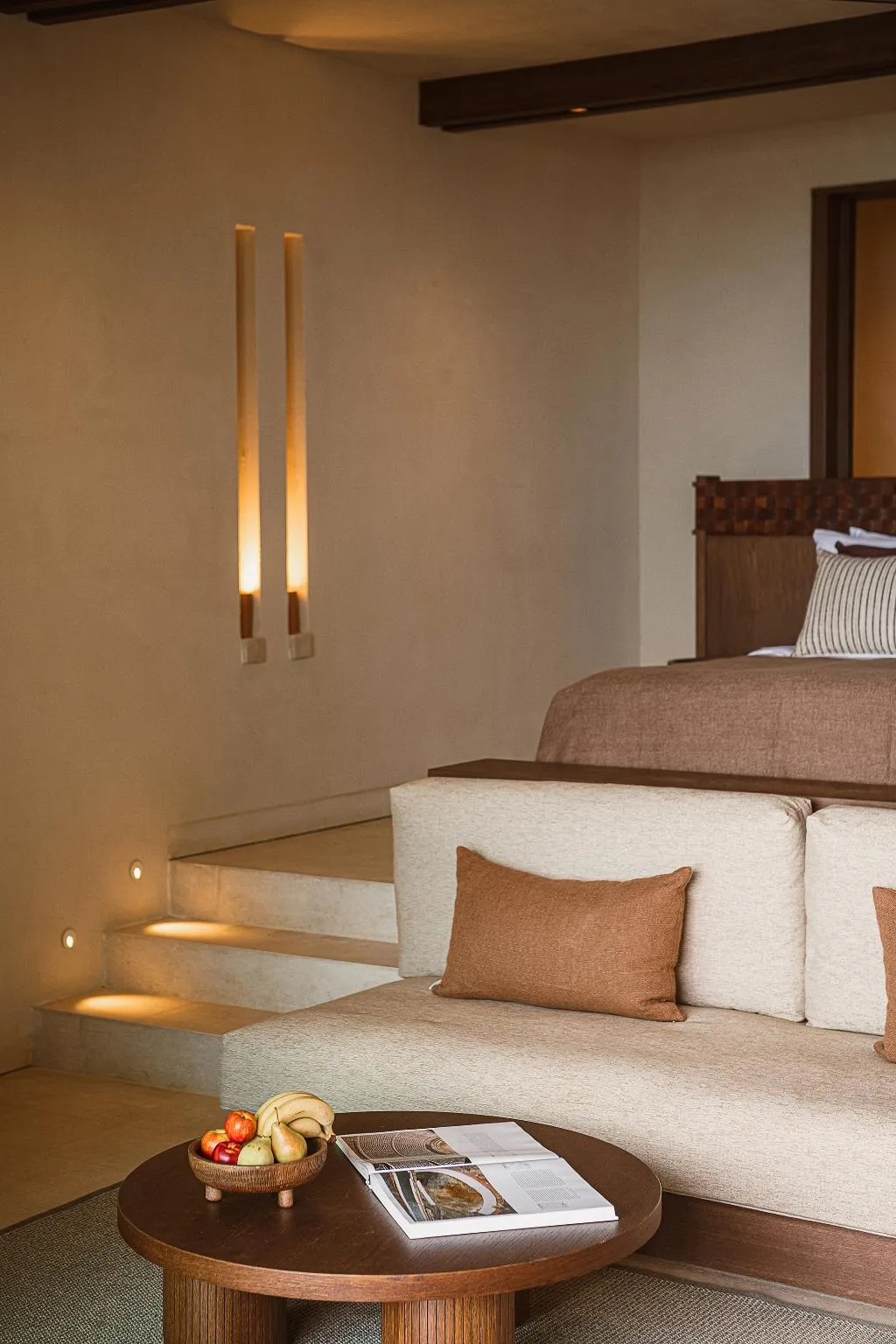 SUITE WITH PRIVATE POOL Room, The Revery, Crete
