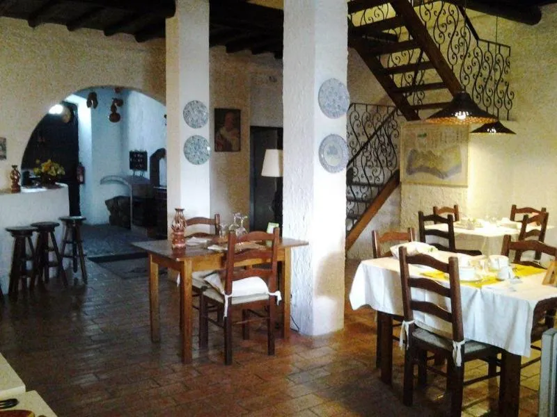 General view, Rio Arade Algarve Manor House, Algarve