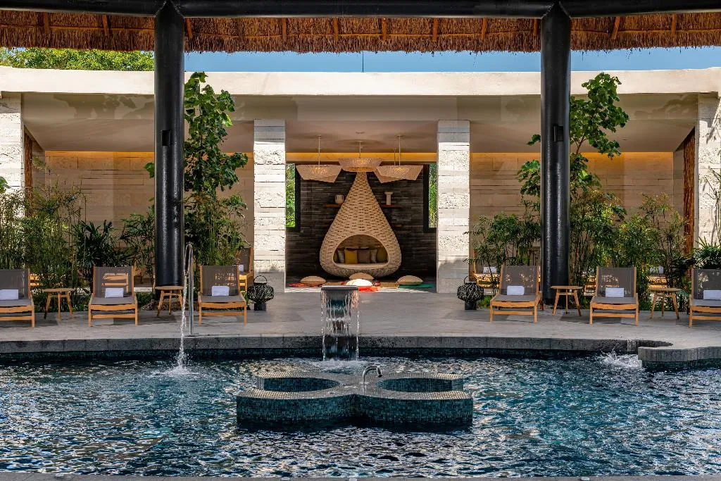 Sports and Entertainment, Conrad Tulum Riviera Maya, Cancun Area