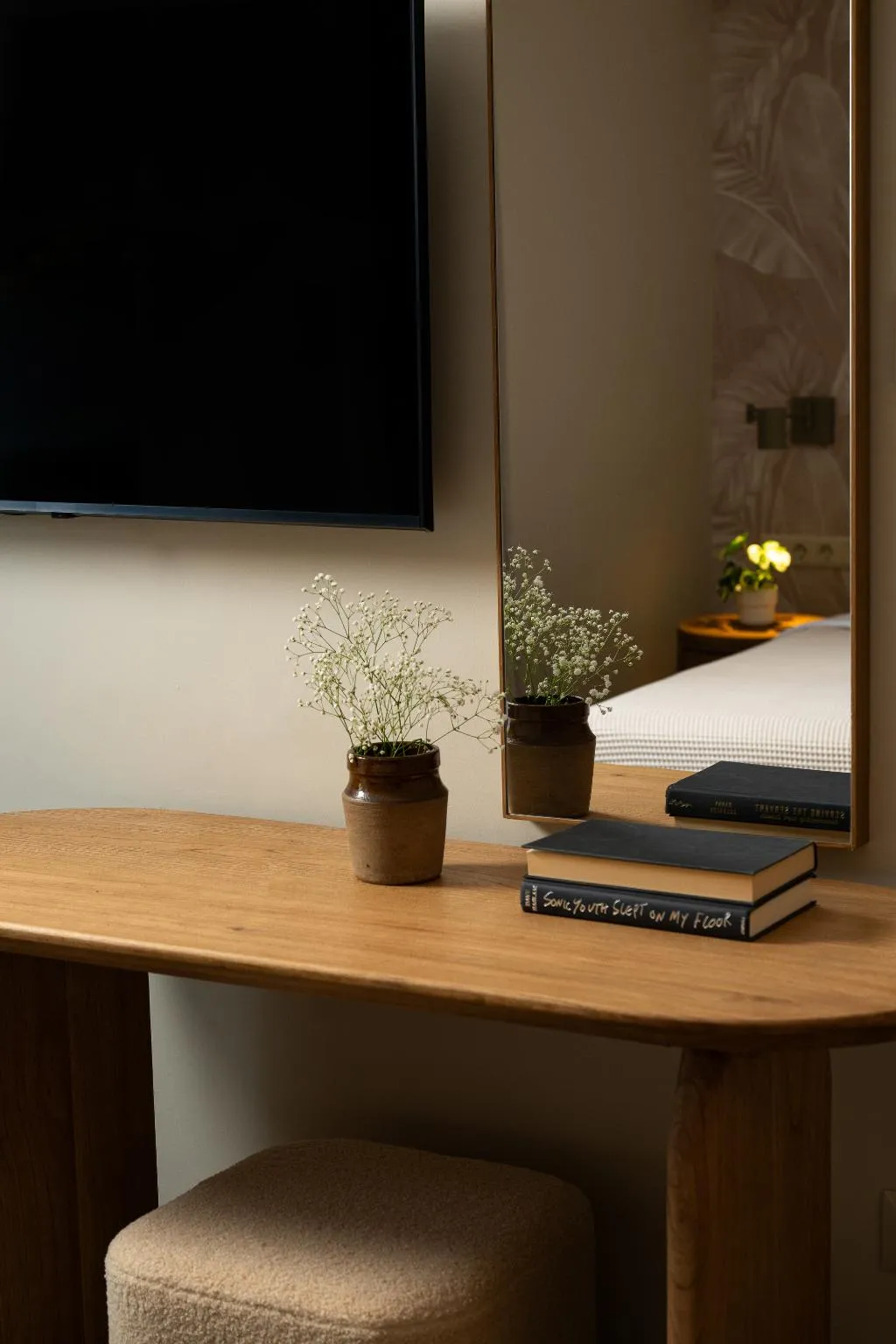 SUITE COMFORT Room, Athenian Riviera Hotel, Athens