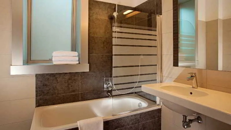 Room, Artis Hotel, Rome