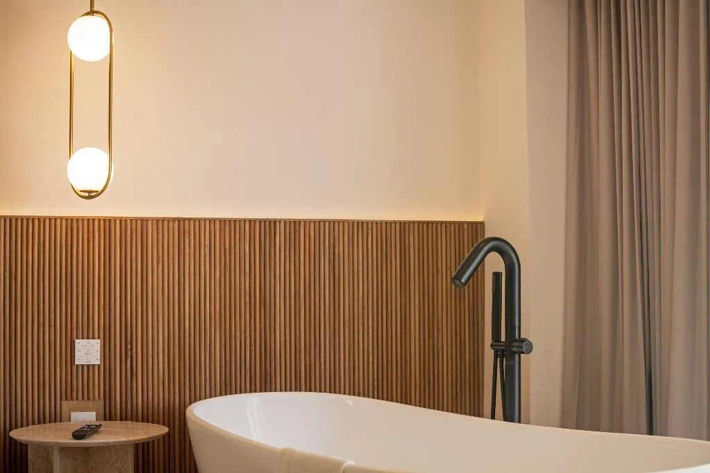FAMILY ROOM CAPACITY 2 TWO BEDROOMS Room, Kimpton Tres Rios All Inclusive by IHG, Cancun Area