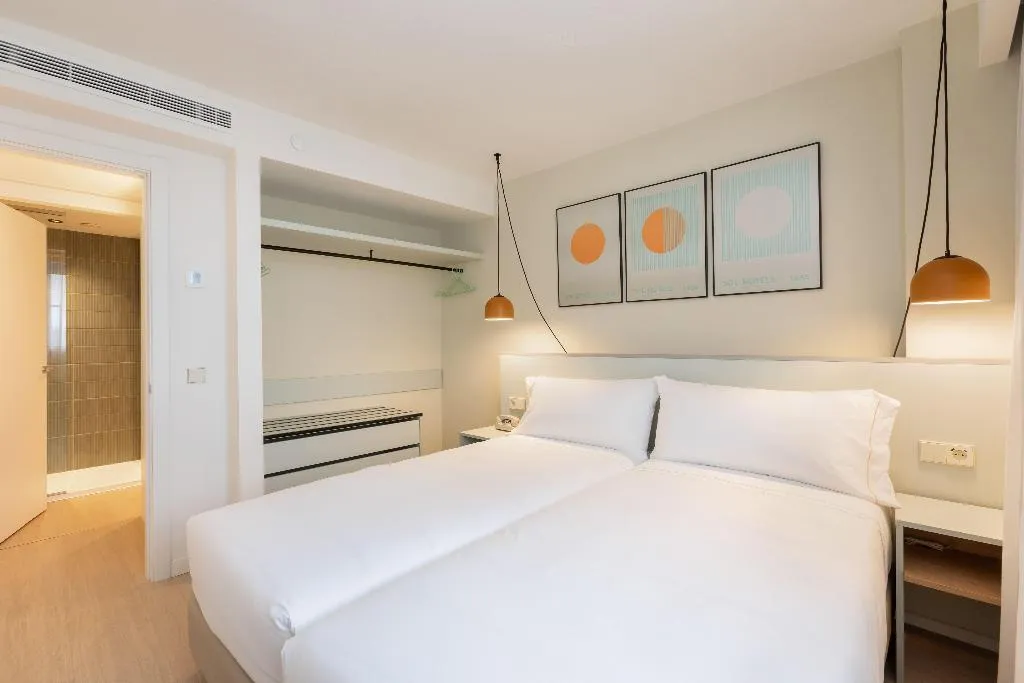 DOUBLE ONE BEDROOM Room, Sol Arona Tenerife, Tenerife