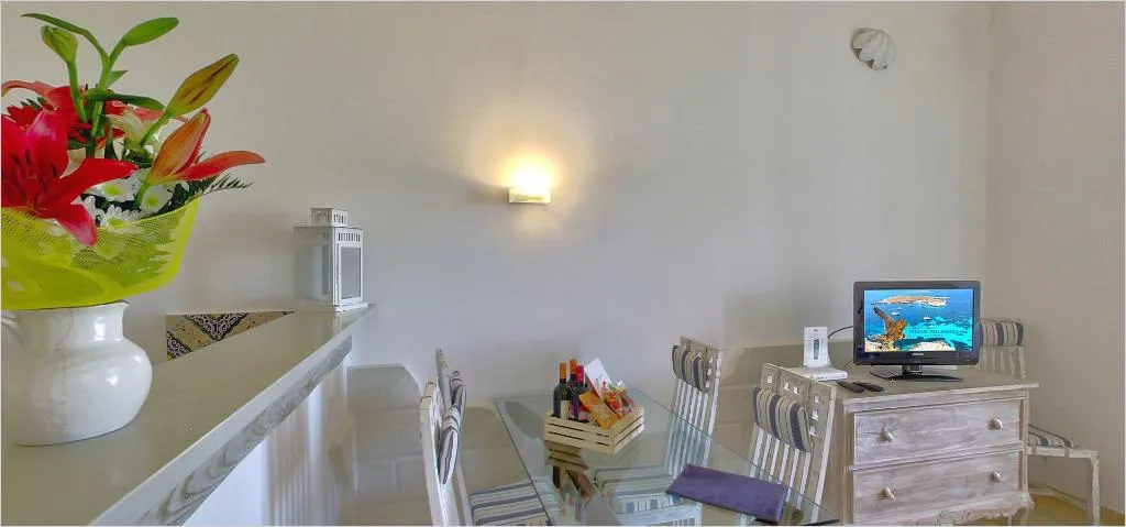 APARTMENT SUPERIOR Room, Nido del Pellegrino, Trapani
