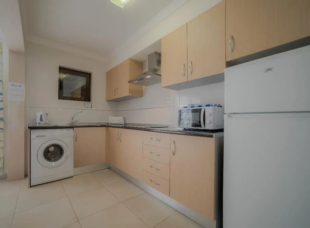 APARTMENT TWO BEDROOMS Room, Marina Buzios by Garvetur, Algarve