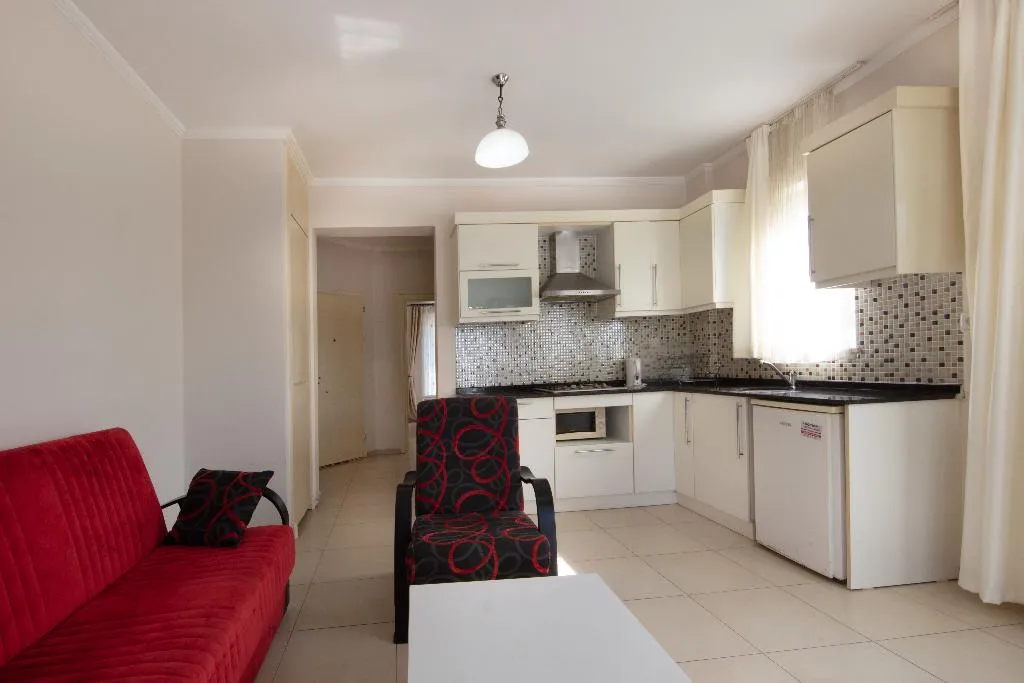 APARTMENT TWO BEDROOMS Room, Golden Life Blue Green Residence, Dalaman