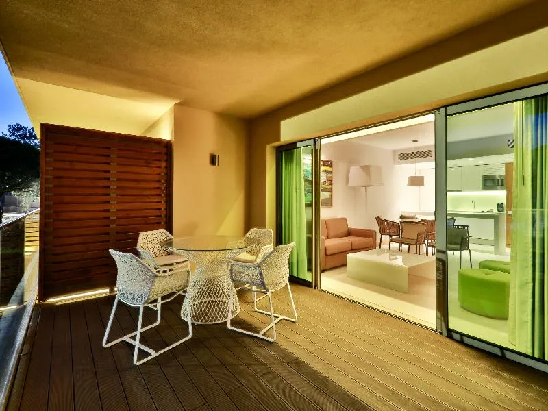 APARTMENT CAPACITY 3 ONE BEDROOM Room, Epic SANA Algarve, Algarve