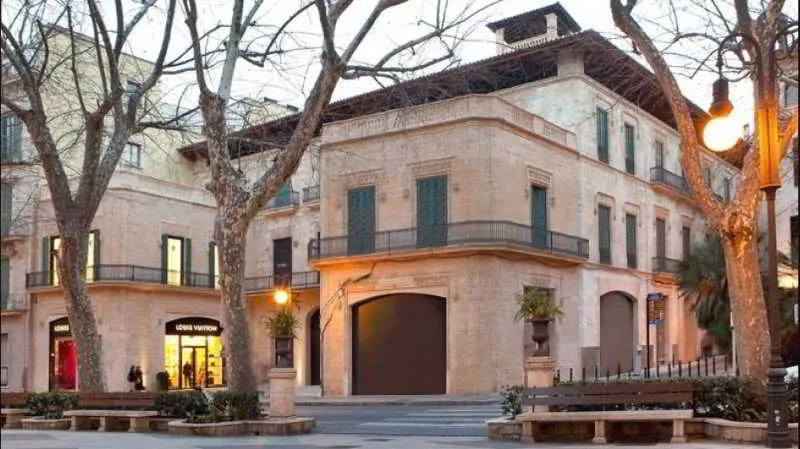 General view, Luxury Boutique Hotel Can Alomar, Majorca