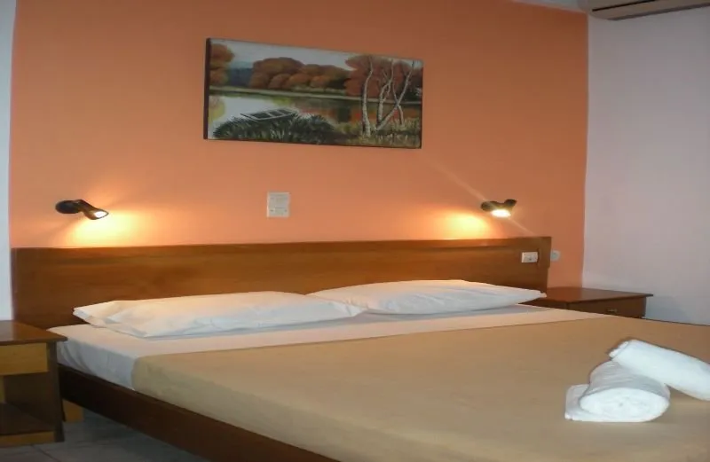 Room, Lofos Apartments, Corfu