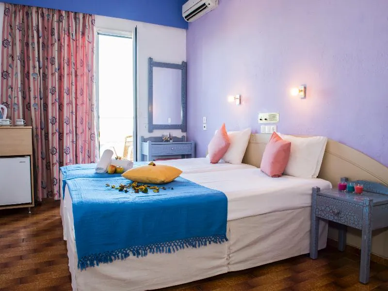 STUDIO STANDARD Room, Nikos, Crete