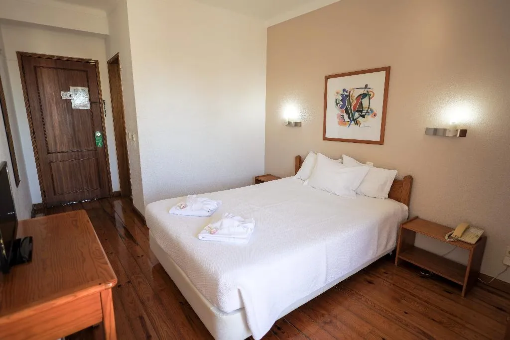 DOUBLE CLASSIC Room, Portimao Center Hotel by Umbral, Algarve