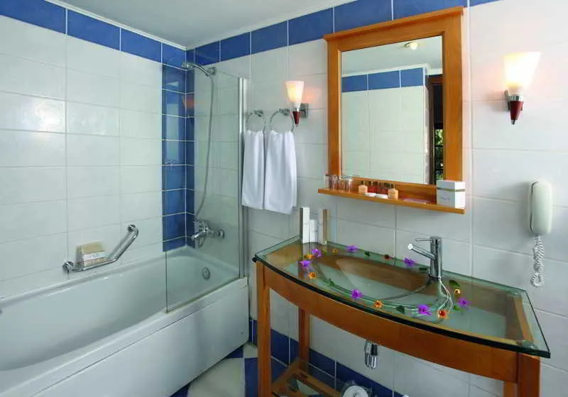 Room, Majesty Club La Mer Art, Antalya