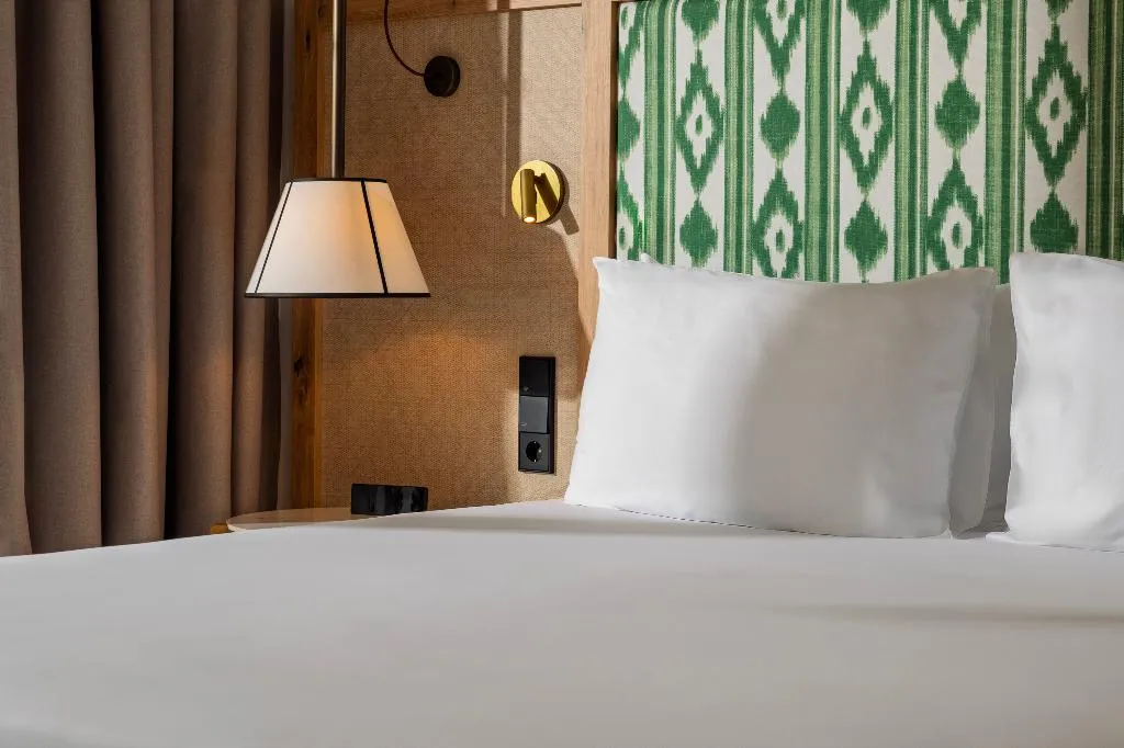 Double or Twin DELUXE Room, Sarena de Muro Resort Mallorca, Majorca