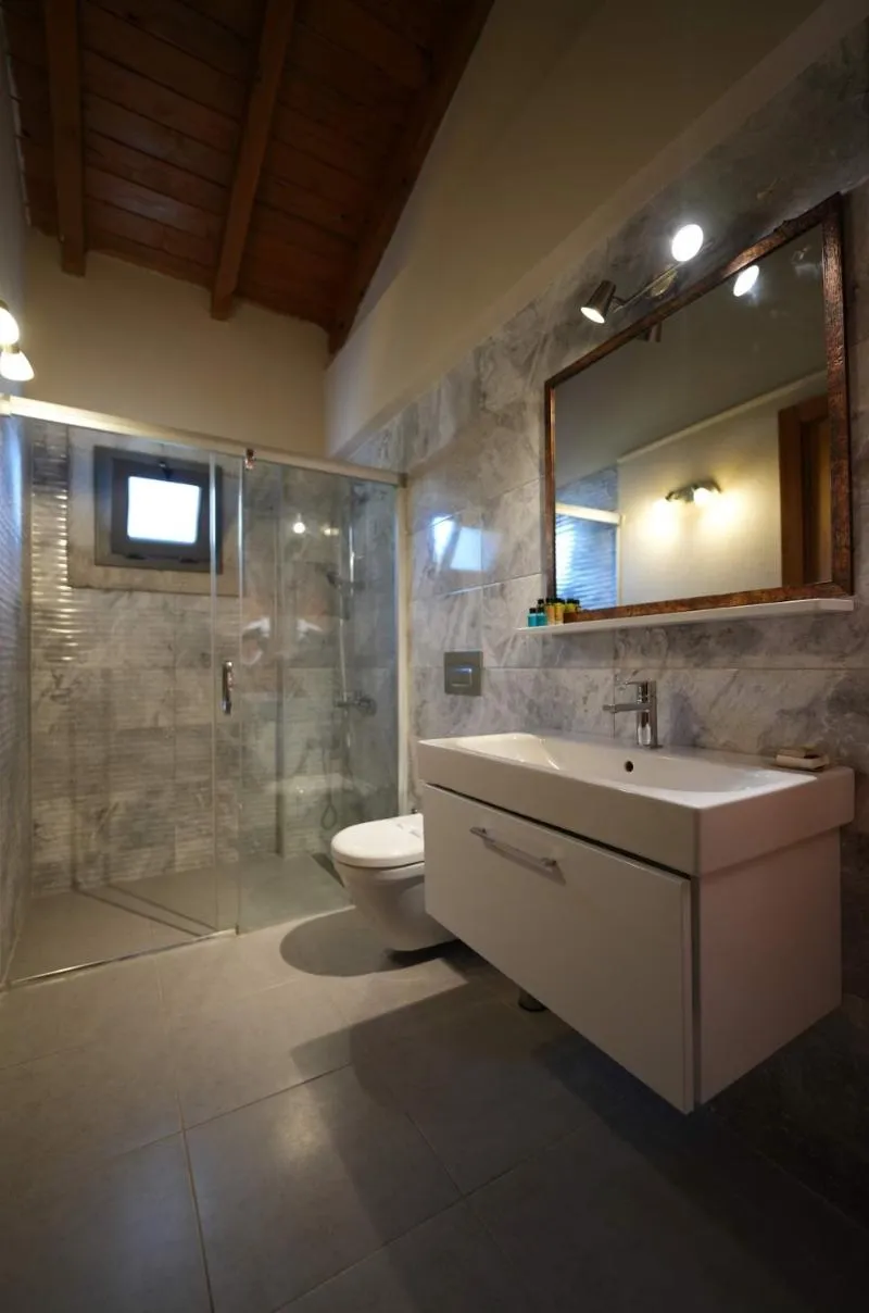 SUITE DELUXE Room, Lal Azure Alacati, Izmir