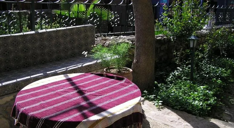 Bar, Begonville Pansiyon, Antalya
