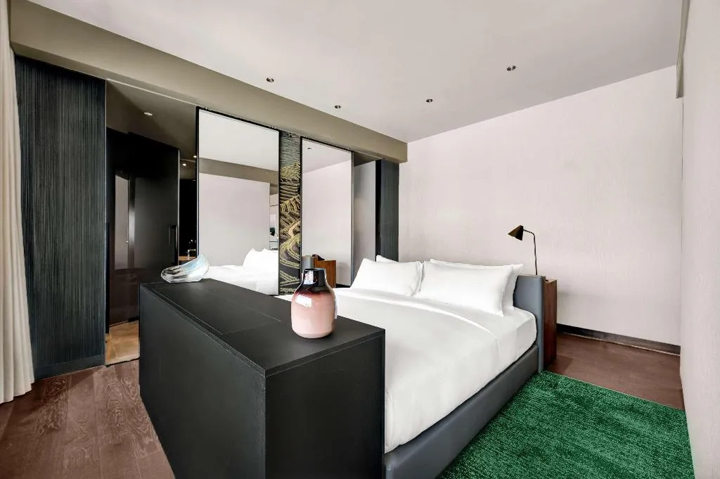 Room, Hilton Porto Gaia, Porto