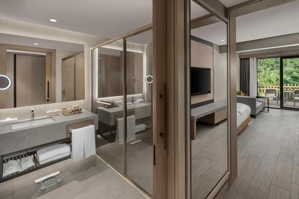 Room SUPERIOR WITH VIEWS Room, NG Phaselis Bay, Antalya