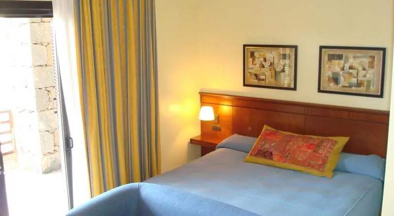 Double or Twin STANDARD Room, Villa Vik Hotel Boutique, Lanzarote