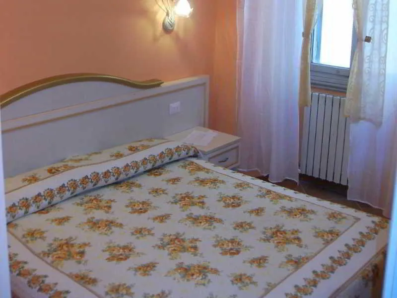 Room, La Corte Dei Principi, Florence