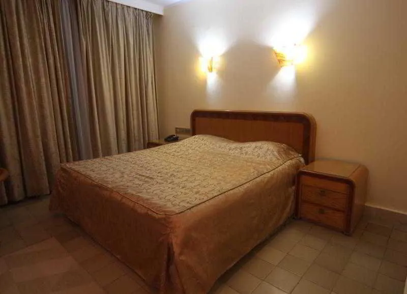 Room, Hor Palace, Red Sea Riviera