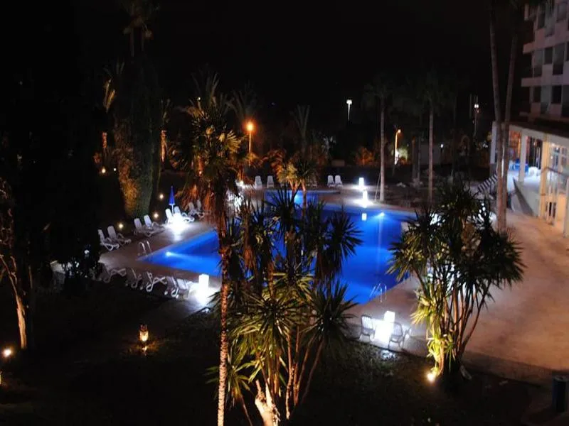 Pool, Marhaba, Agadir