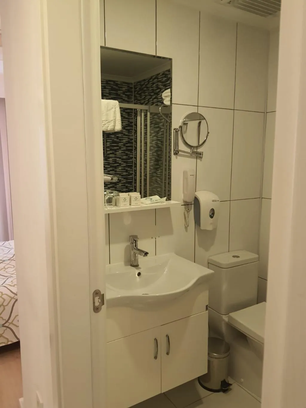 DOUBLE ECONOMY Room, Side Su Hotel Adult Only +16 Age, Antalya