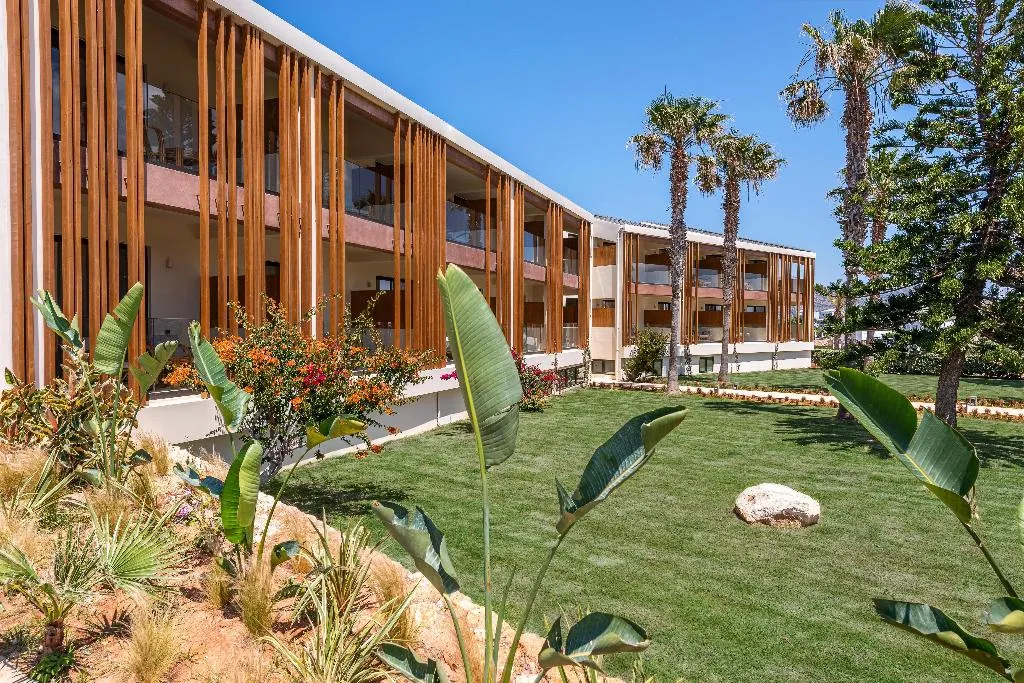 General view, Aulus Chania Resort, Curio Collection by Hilton, Thessaloniki