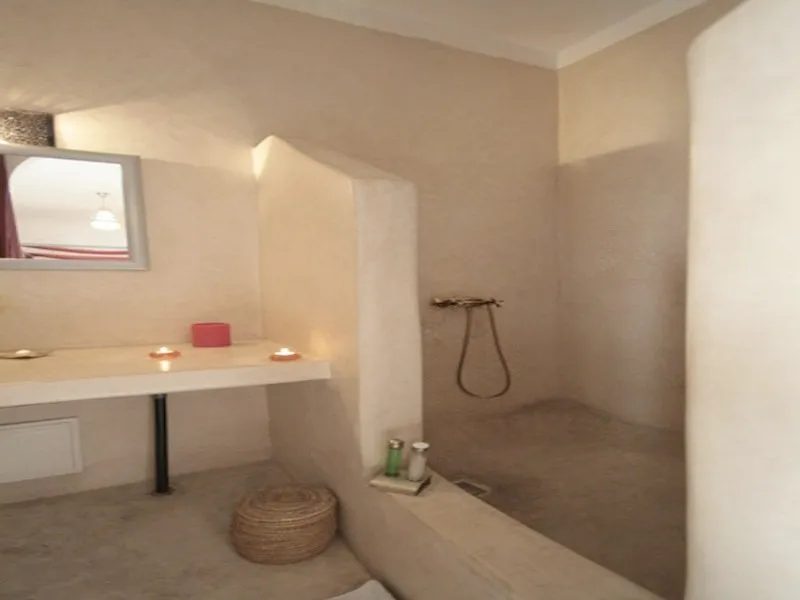 Room, Riad Karmanda, Marrakech