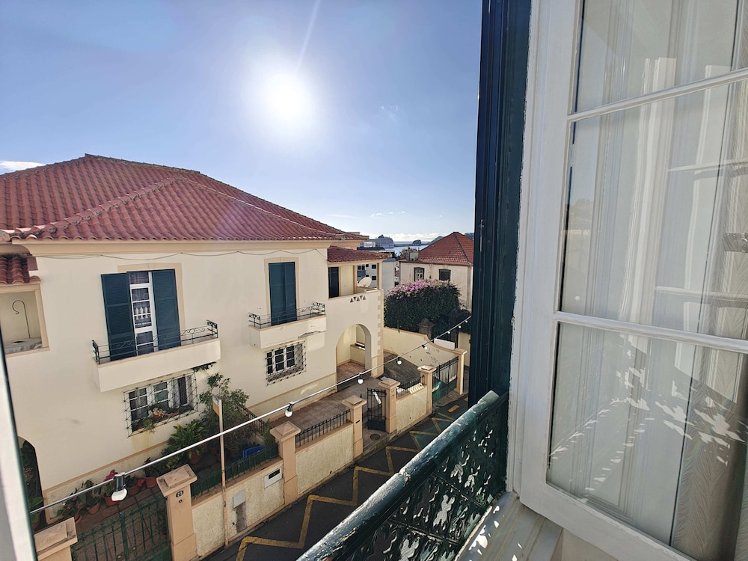 Residencial Mirasol, Madeira