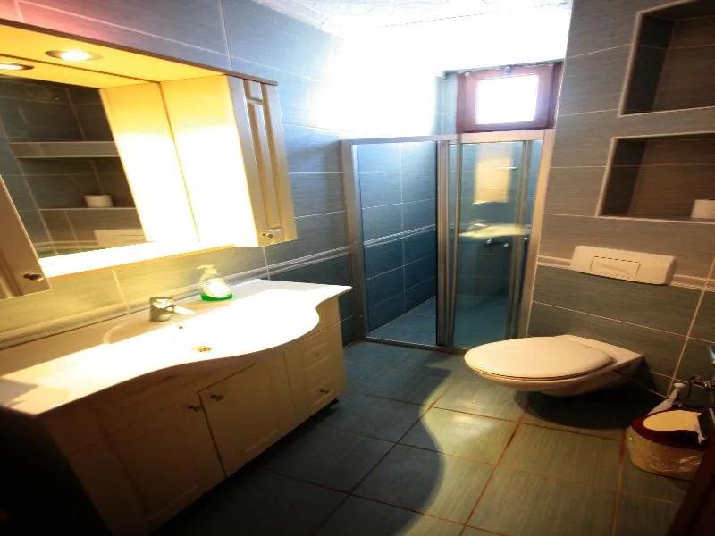 Room, Beyaz Konak Evleri, Dalaman