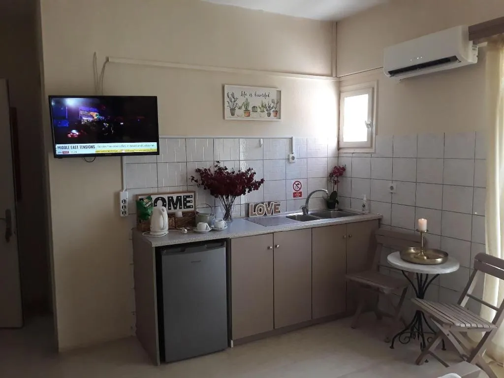 Room, Pierhouse Hotel In Gouvia, Corfu