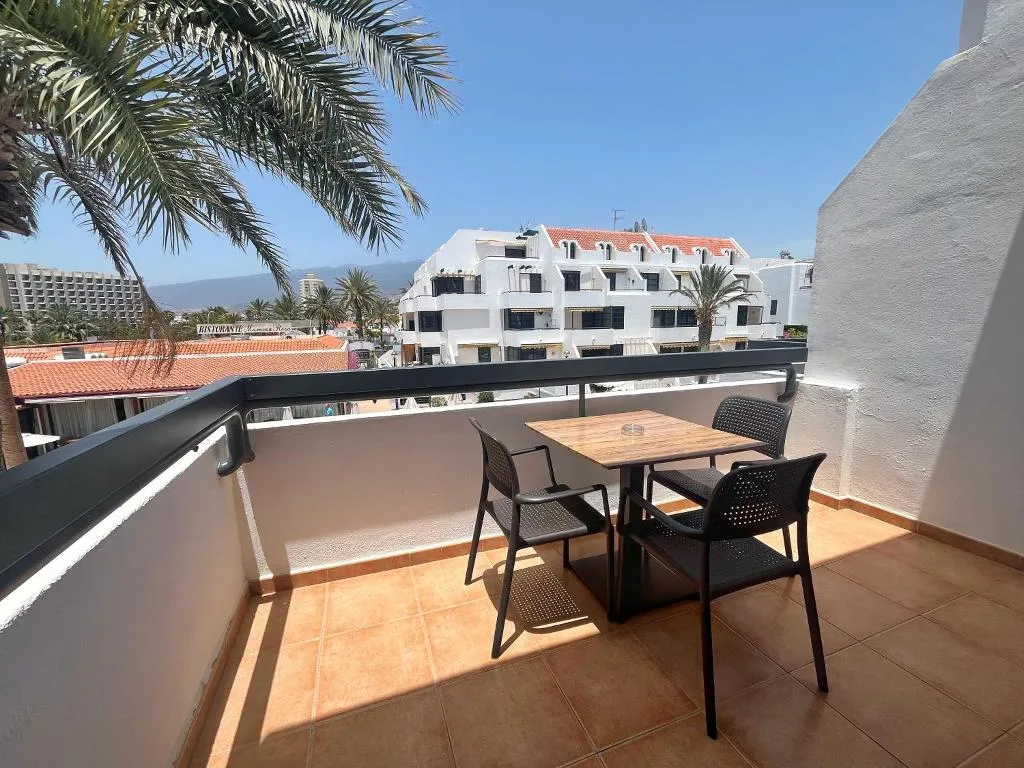 General view, Colon II, Tenerife