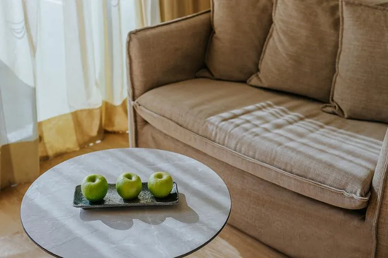 Double or Twin STANDARD Room, Alion Beach, Cyprus