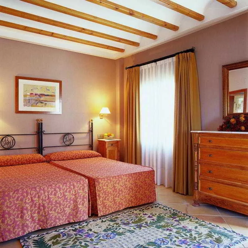 Room, Buenavista, Costa Blanca