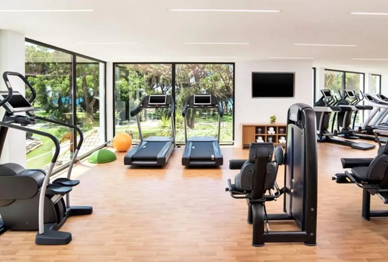 Sports and Entertainment, Pine Cliffs Hotel, a Luxury Collection Resort, Algarve