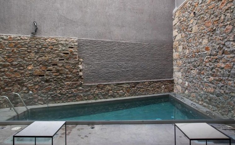 Art Suites Korai, Athens