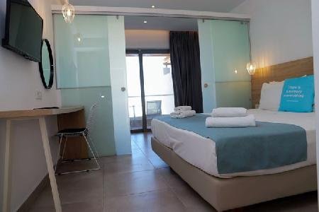 Lambi Resort, Kos