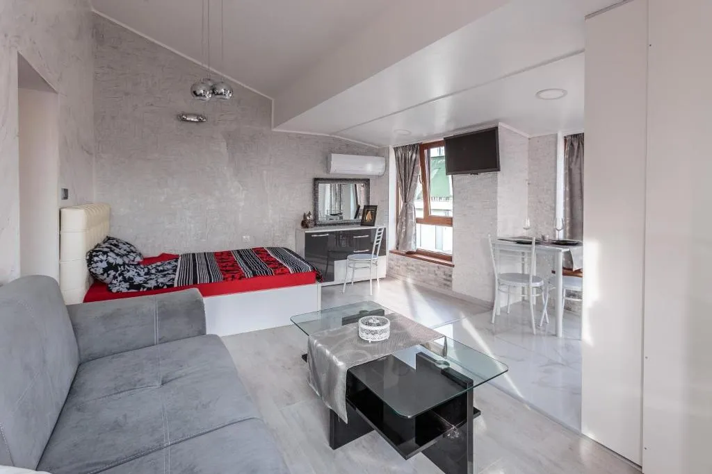 General view, Fotinov Guest House, Bourgas