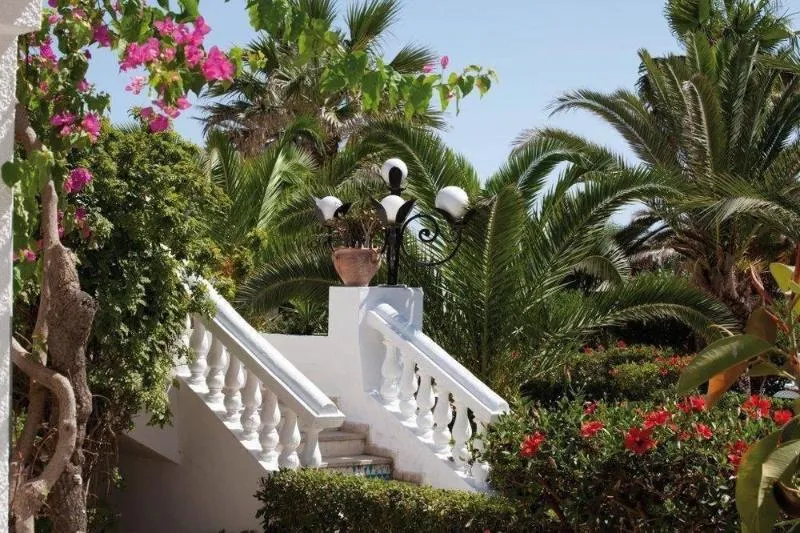 General view, Movie Gate Miramar Hotel, Tunisia