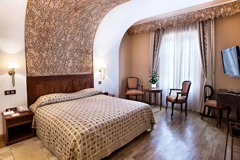 SUITE SUPERIOR Room, Grand Hotel Villa de France, Tangier