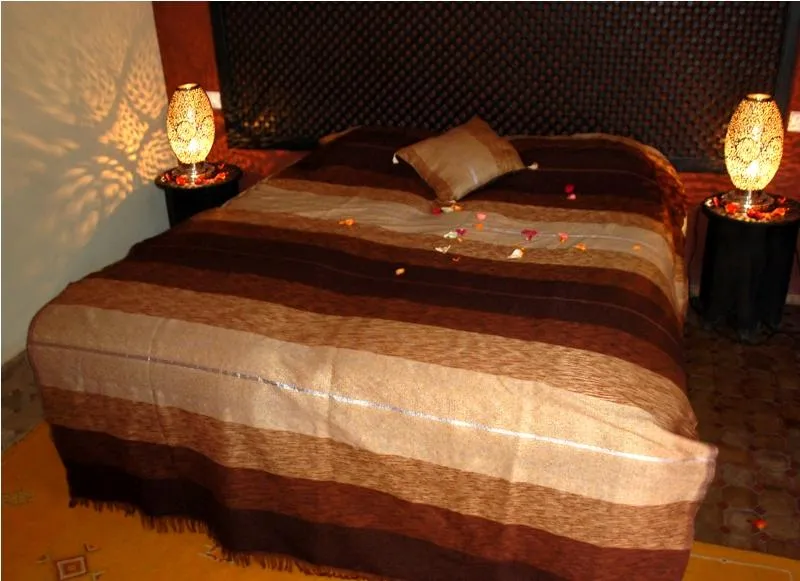 SINGLE STANDARD Room, Riad Dar Nejma, Marrakech