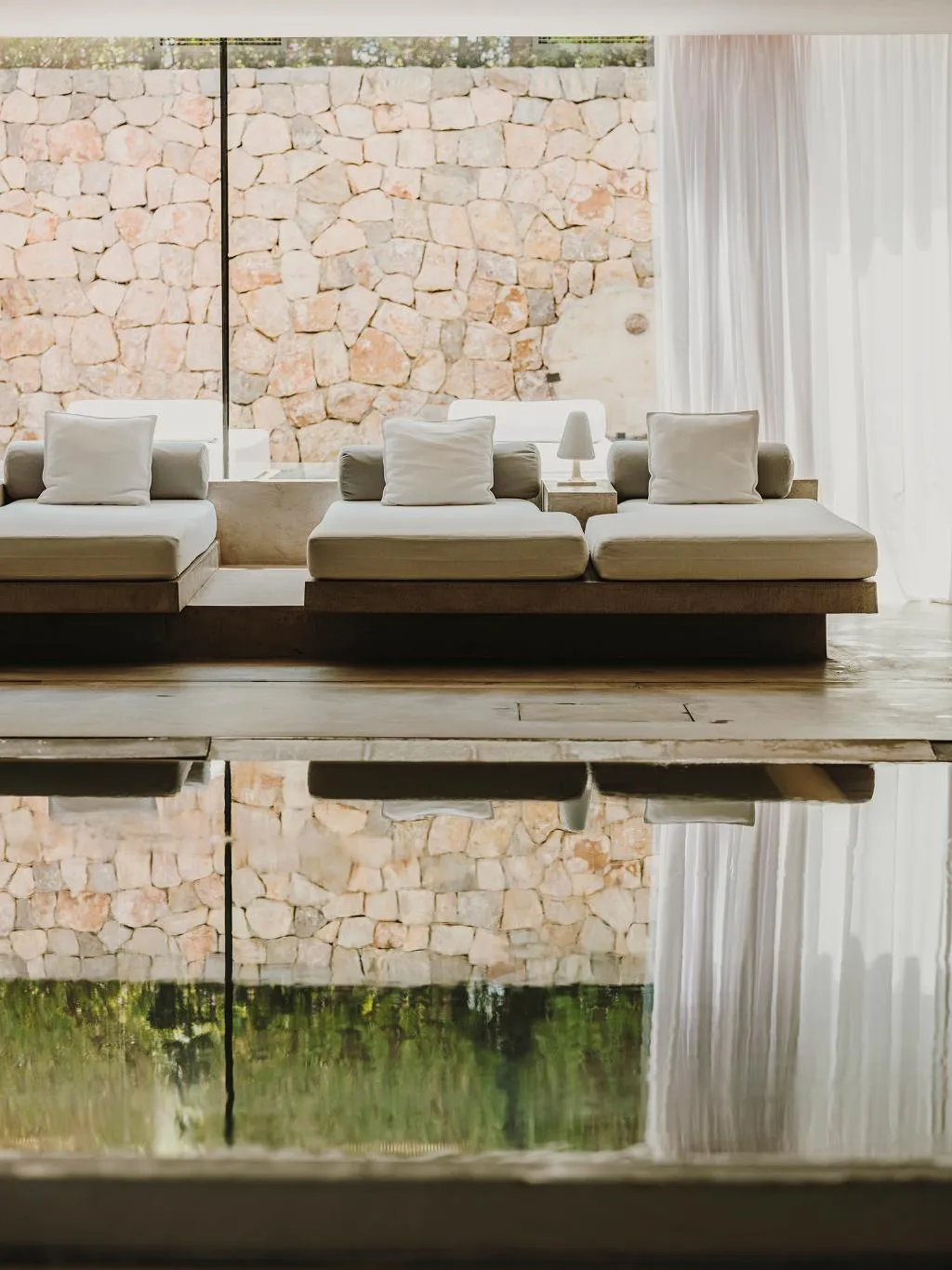 Sports and Entertainment, Aguas de Ibiza by NCalma Hotels, Ibiza