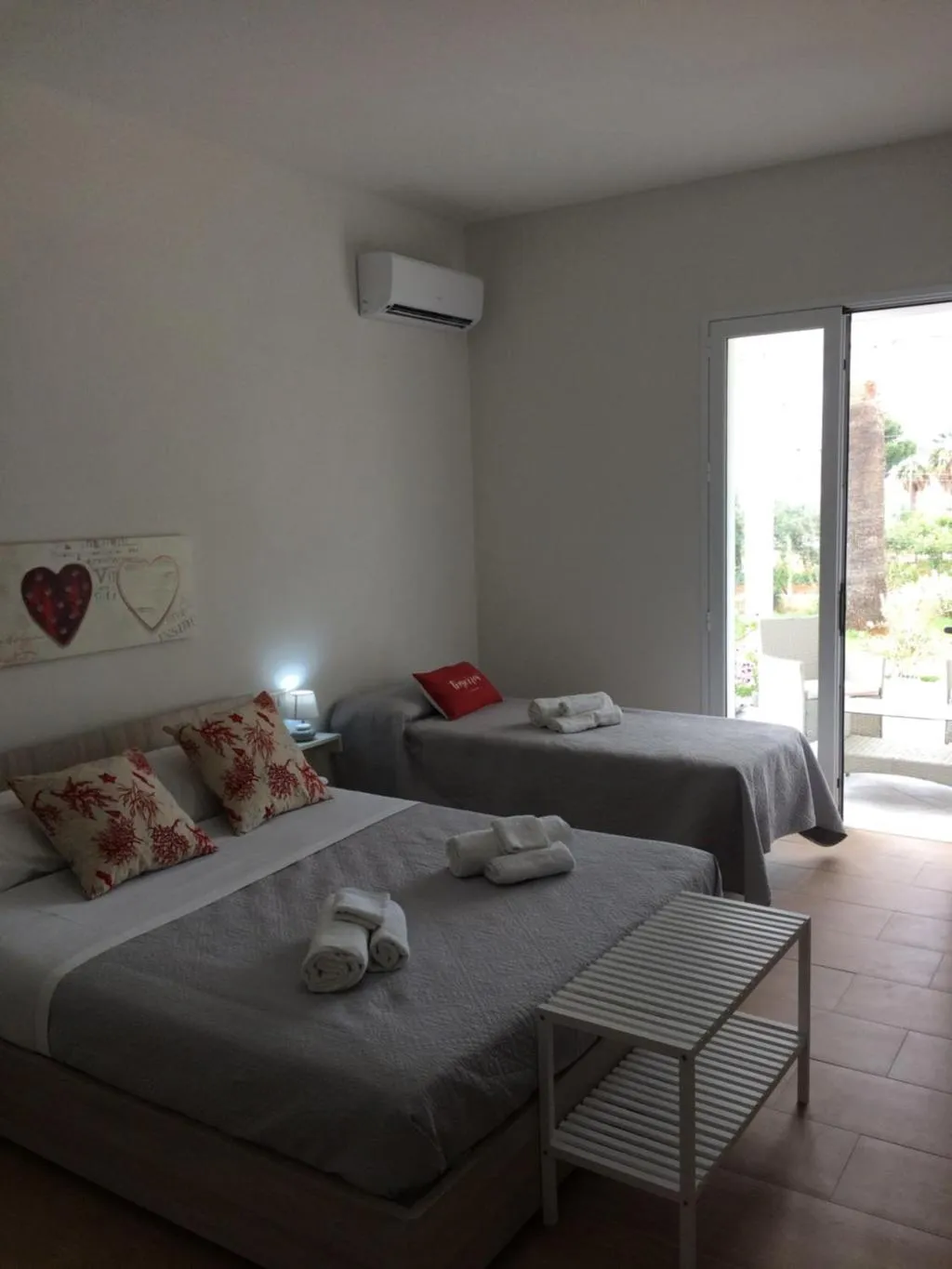 General view, A Casa di Coso B&B, Palermo