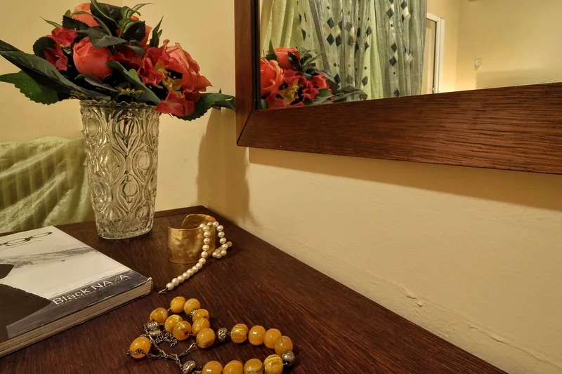 APARTMENT CAPACITY 5 Room, Fouxia Apartments and Studios, Corfu