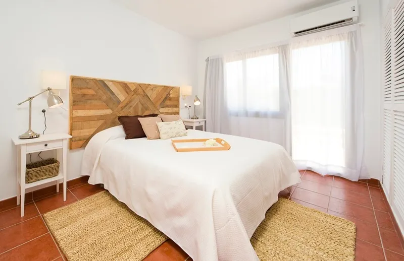 General view, Hostal  La Torre, Ibiza